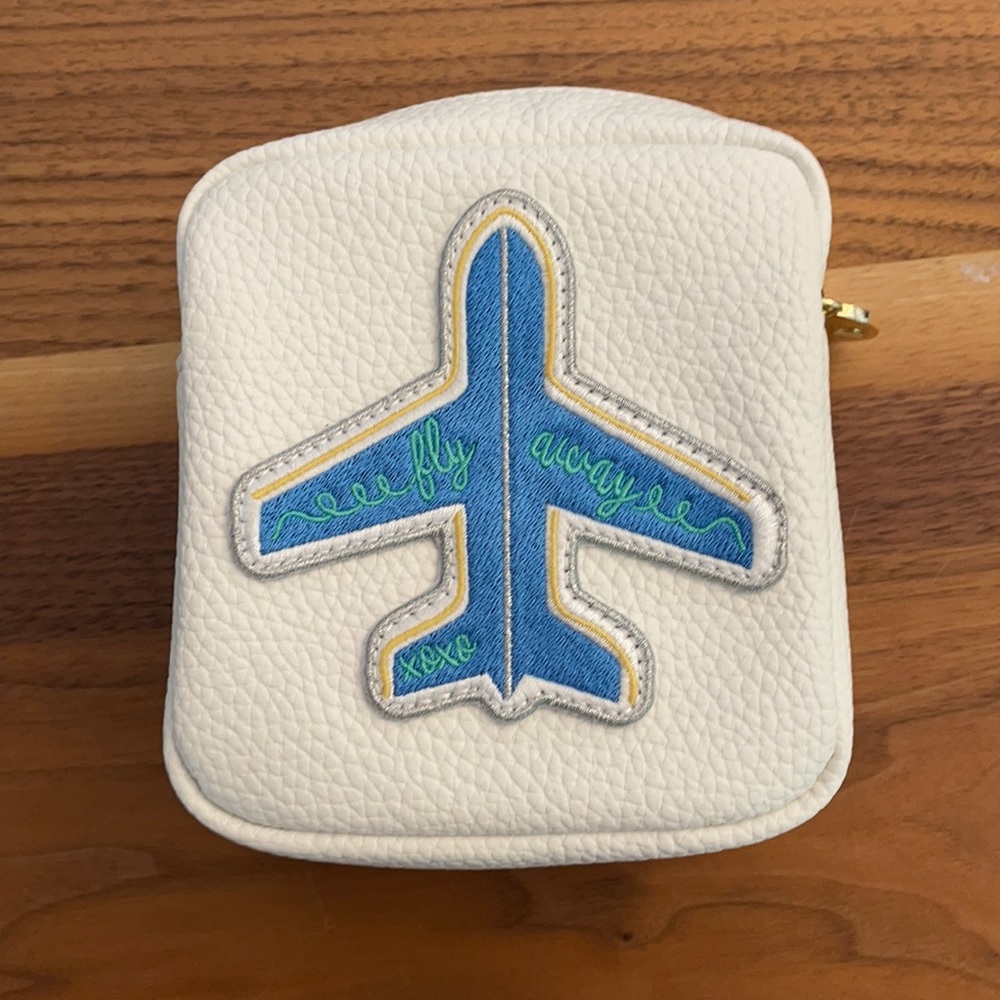 Stoney Clover Lane mini pouch